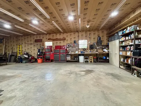N8572 Marquis Drive Gleason WI 54435