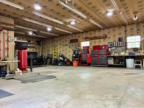 N8572 Marquis Drive Gleason WI 54435