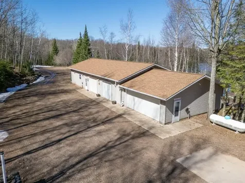 N8572 Marquis Drive Gleason WI 54435