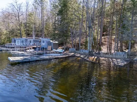 N8572 Marquis Drive Gleason WI 54435