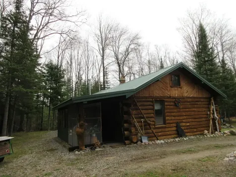 3010 Cth W Crandon WI 54520