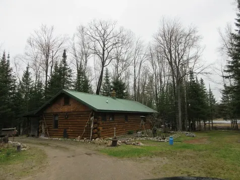 3010 Cth W Crandon WI 54520