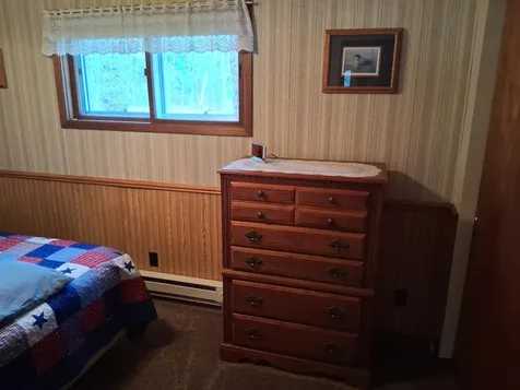 8746 Windpudding Drive S Lake Tomahawk WI 54531