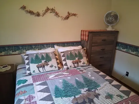 8746 Windpudding Drive S Lake Tomahawk WI 54531