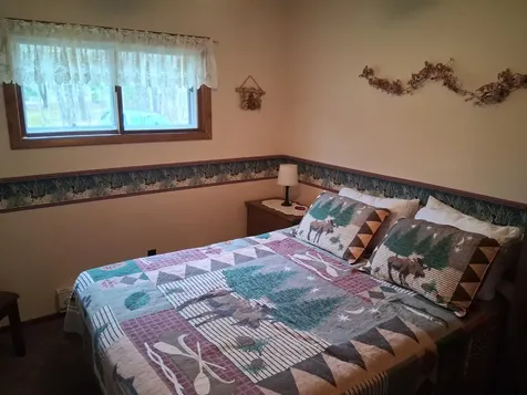 8746 Windpudding Drive S Lake Tomahawk WI 54531