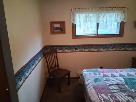 8746 Windpudding Drive S Lake Tomahawk WI 54531