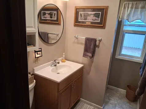8746 Windpudding Drive S Lake Tomahawk WI 54531