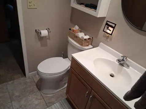8746 Windpudding Drive S Lake Tomahawk WI 54531