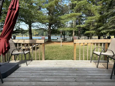 8746 Windpudding Drive S Lake Tomahawk WI 54531