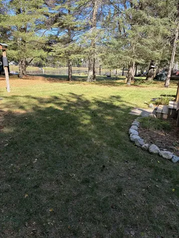 8746 Windpudding Drive S Lake Tomahawk WI 54531