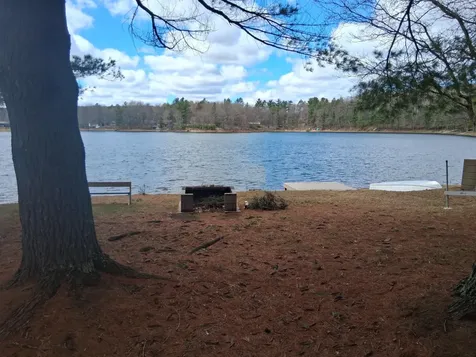 8746 Windpudding Drive S Lake Tomahawk WI 54531