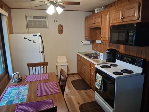 8746 Windpudding Drive S Lake Tomahawk WI 54531