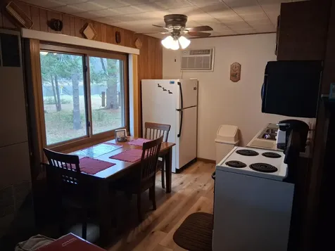 8746 Windpudding Drive S Lake Tomahawk WI 54531