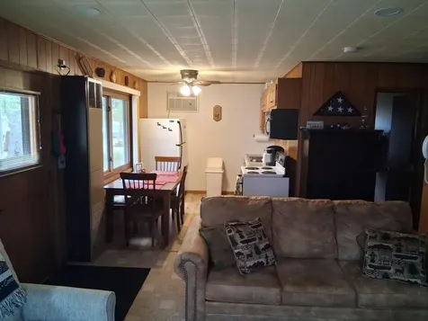 8746 Windpudding Drive S Lake Tomahawk WI 54531