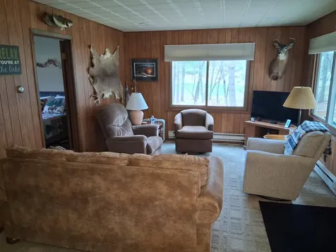 8746 Windpudding Drive S Lake Tomahawk WI 54531