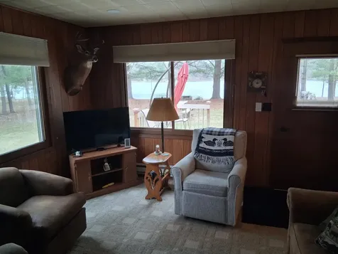 8746 Windpudding Drive S Lake Tomahawk WI 54531