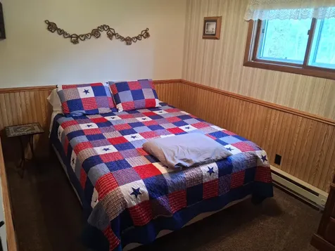 8746 Windpudding Drive S Lake Tomahawk WI 54531