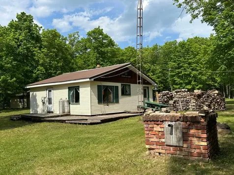 Off Camp 6 Road Ironwood MI 49938