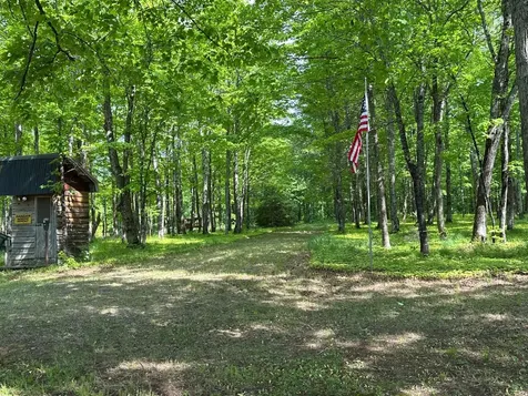 Off Camp 6 Road Ironwood MI 49938