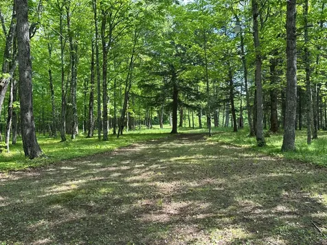 Off Camp 6 Road Ironwood MI 49938