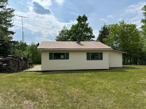 Off Camp 6 Road Ironwood MI 49938