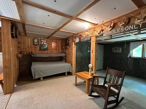 Off Camp 6 Road Ironwood MI 49938
