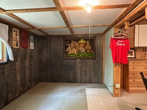 Off Camp 6 Road Ironwood MI 49938