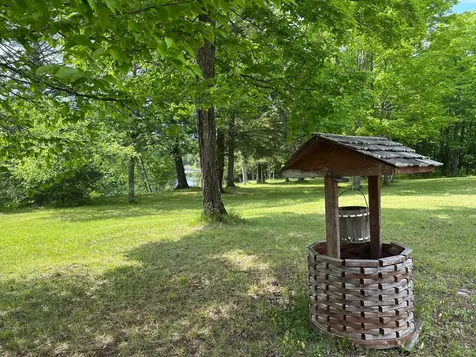 Off Camp 6 Road Ironwood MI 49938