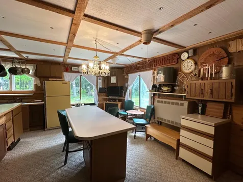 Off Camp 6 Road Ironwood MI 49938