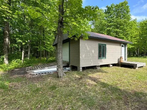 Off Camp 6 Road Ironwood MI 49938