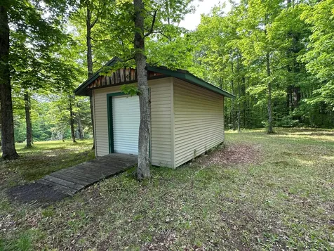 Off Camp 6 Road Ironwood MI 49938