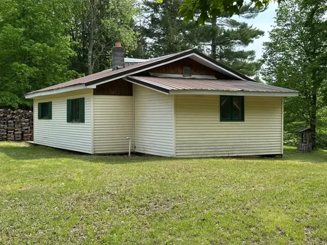 Off Camp 6 Road Ironwood MI 49938