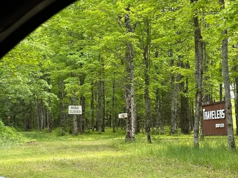 Off Camp 6 Road Ironwood MI 49938
