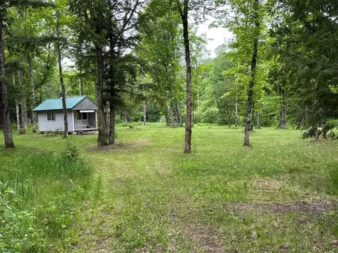 Off Camp 6 Road Ironwood MI 49938
