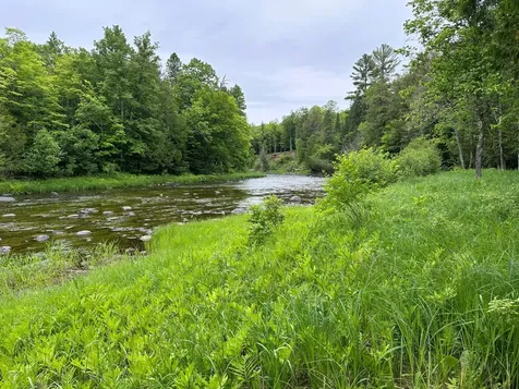 Off Camp 6 Road Ironwood MI 49938