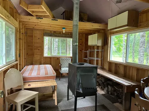 Off Camp 6 Road Ironwood MI 49938