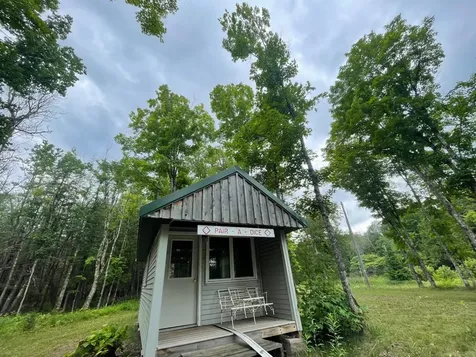 Off Camp 6 Road Ironwood MI 49938