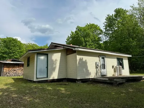 Off Camp 6 Road Ironwood MI 49938