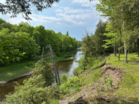 Off Camp 6 Road Ironwood MI 49938