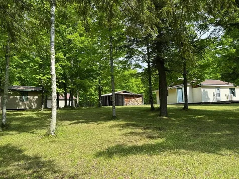 Off Camp 6 Road Ironwood MI 49938