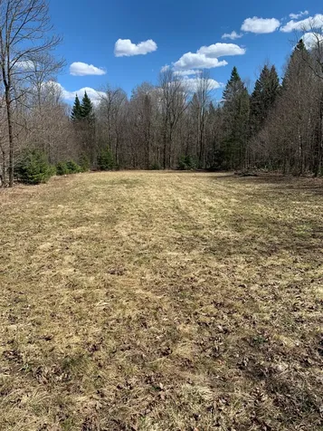 Off South Park Road Butternut WI 54514