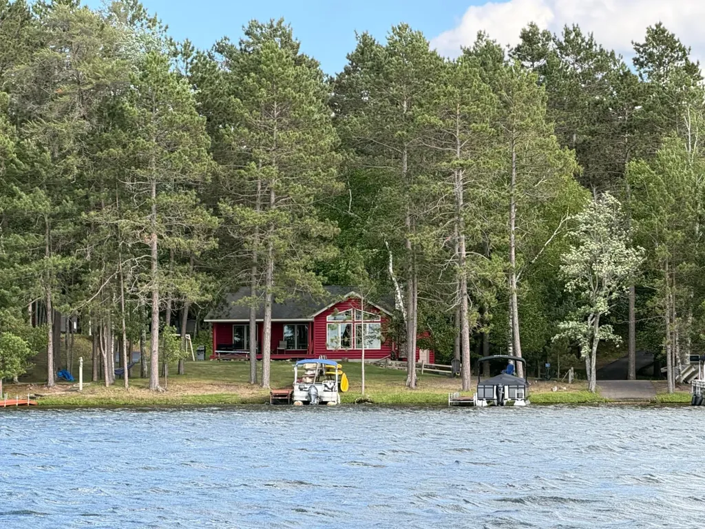 1066 Cedaroma Drive St Germain WI 54558