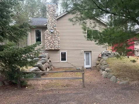 1066 Cedaroma Drive St Germain WI 54558