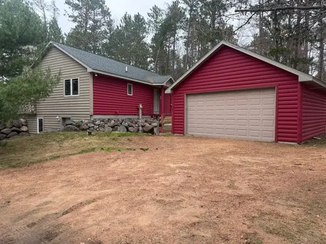 1066 Cedaroma Drive St Germain WI 54558