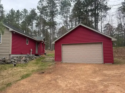 1066 Cedaroma Drive St Germain WI 54558