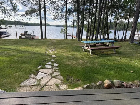 1066 Cedaroma Drive St Germain WI 54558