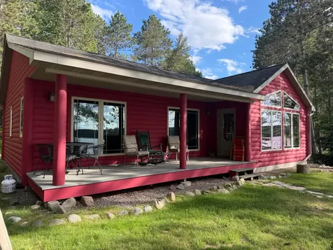 1066 Cedaroma Drive St Germain WI 54558