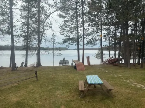 1066 Cedaroma Drive St Germain WI 54558