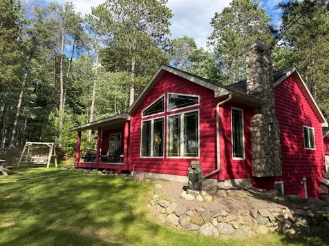 1066 Cedaroma Drive St Germain WI 54558