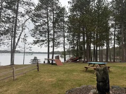 1066 Cedaroma Drive St Germain WI 54558